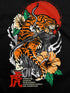 TIGER (black)
